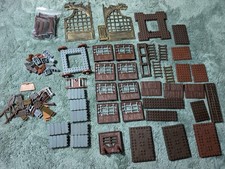 Mega Bloks Krystal Wars