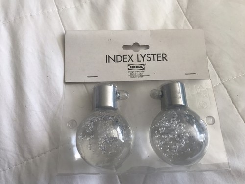 Ikea index lyster curtain rod - ikea,