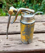 WW2 RAF BSA m20 toolkit oil