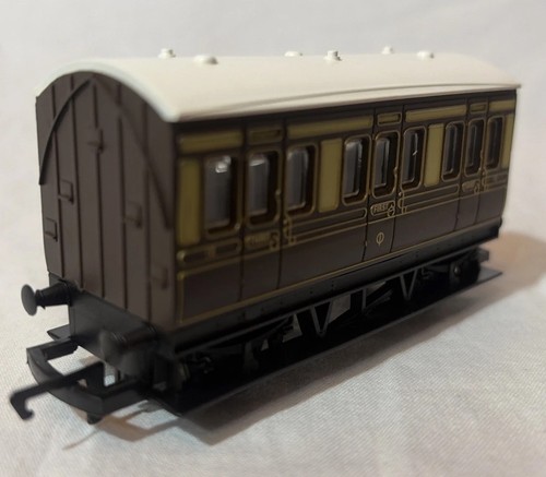 Gauge hornby r016 060 - 00,