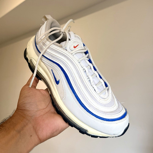 Nike air max men trainers - max, men's