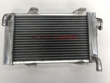 3 Row Aluminum Radiator For