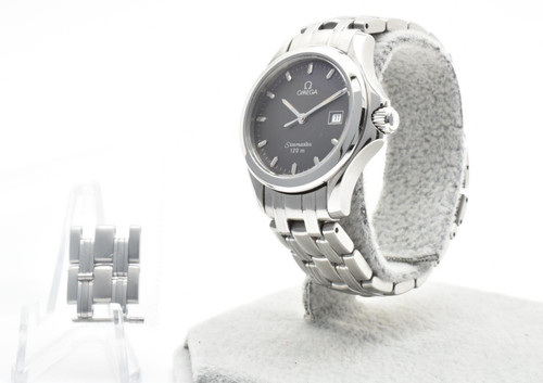 Omega seamaster 120m 2571 - omega,