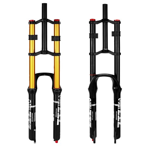 Ztz bike suspension fork - suspension,
