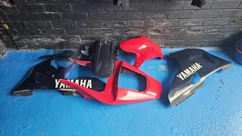 2001 yamaha fairings - r1,