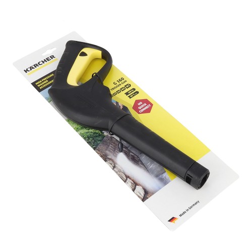 Karcher hand gun water - hand,