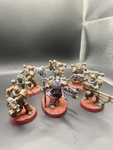 Warhammer 40k chaos space - 40k,