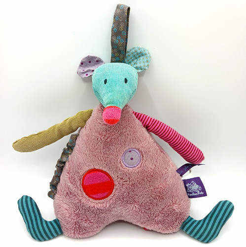 Moulin roty les jolis pas - roty,