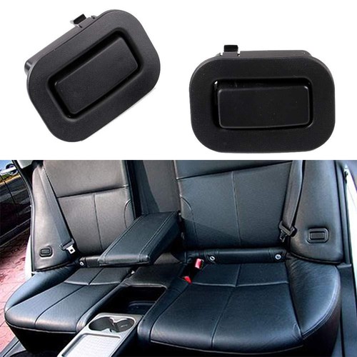 2pcs black rear left right - black, &
