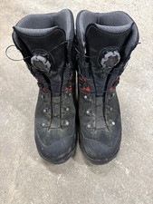 Zamberlan Delimber GTX RR Boa Chainsaw Boots Class 2
