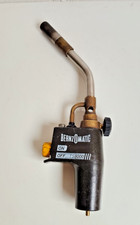 BERNZOMATIC TS8000 PROFESSIONAL TRIGGER START TORCH (FREE SHIPPING)