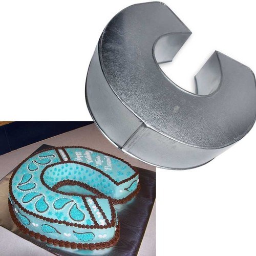 Horse shoe shaped novelty - horse,