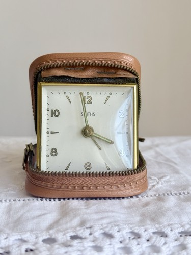 Vintage smiths mechanical - vintage,