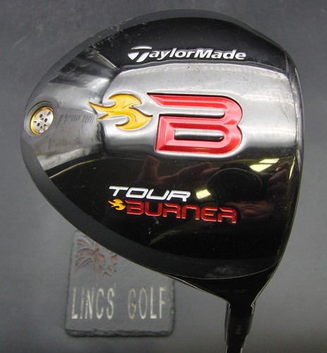 Taylormade tour burner - burner, 9.5°