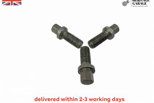 Rear Wheel Drum Sprocket Bolt