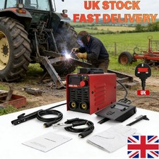 250 Amp IGBT Inverter Welding