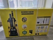 KARCHER 1.324-702.0 K5 POWER