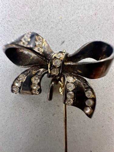 Pin for faberge - for, egg