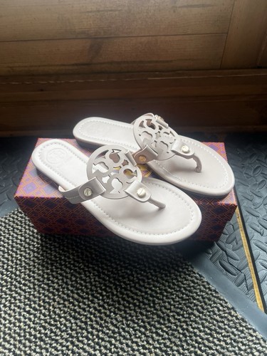 Tory burch miller sandals - burch,