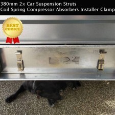 1 Pair Frame Number Plate