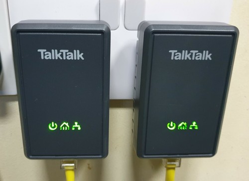 Link dhp 300av powerline - 2, dhp-300av