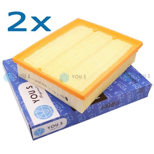 You original air filter - 2x,