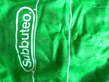 PITCH Bright Green for