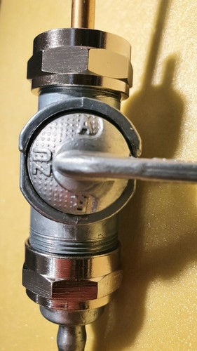 M20 1mm 20mm petrol fuel - 20mm, tap