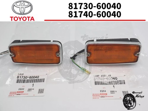 Toyota genuine land - toyota,