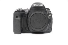 Canon EOS 5D Mark IV 30.4MP Digital Camera – Body Only 01
