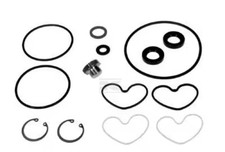 Vapormatic VPJ4027 Steering