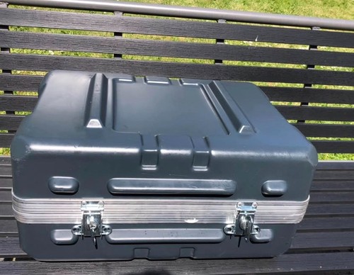 Industrial flight case ata 300 - flight,