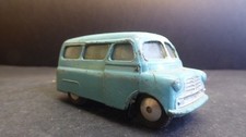 Vintage Corgi Toys #404M Bedford  Dormobile - Original