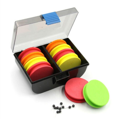 20pcs box eva foam rig - rig, winders