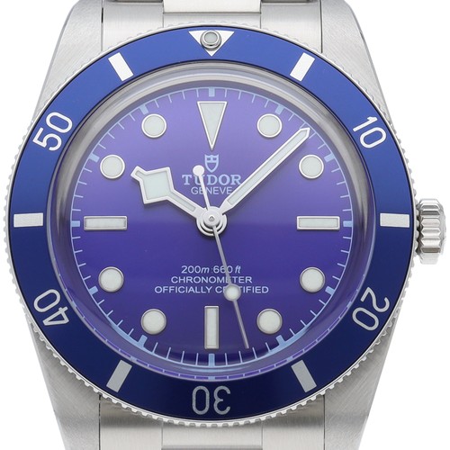 Tudor black bay - tudor,