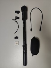 Insta360 X4 Creator Bundle + 256GB microSD – 8K 360° Action Camera