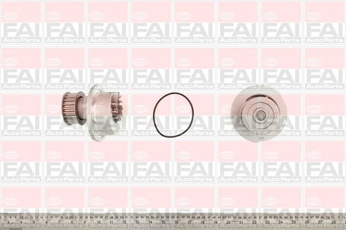 Fai wp3084 engine - wp3084,