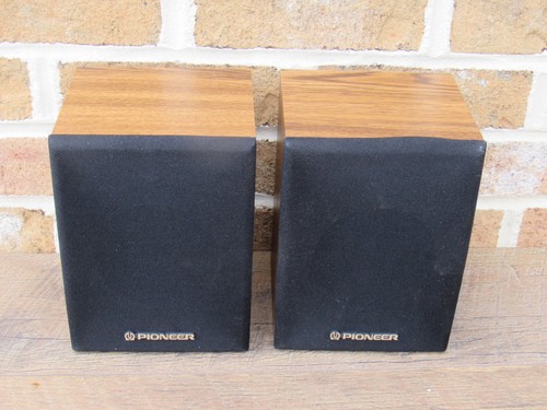 Pioneer x500 ohms 30 - pioneer,