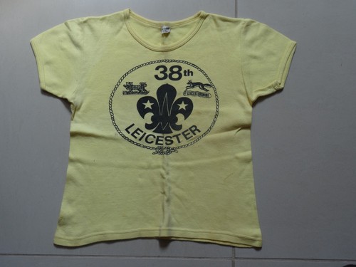 38th leicester scout group - 38th,