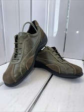 Ladies Rohde Shoes Size 5.5, Leather Uppers, Very Comfortable, Lightweight