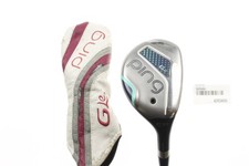 Ping G LE Golf Club Ladies