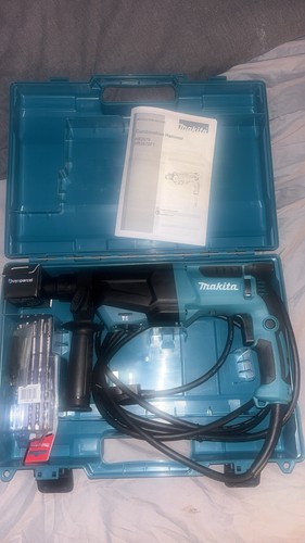 Makita hammer drill 24v - makita,