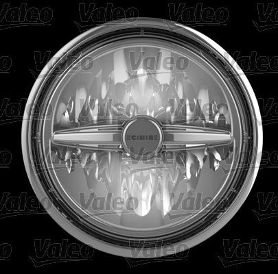 Valeo 45301 cibie - cibie, oscar