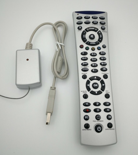 Medion usb remote - medion,