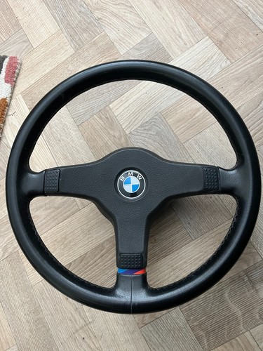 Bmw e30 mtech - bmw, 1