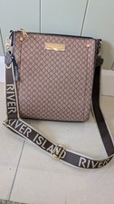 River Island Cross Body Bag
