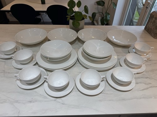 White jasper conran - white,