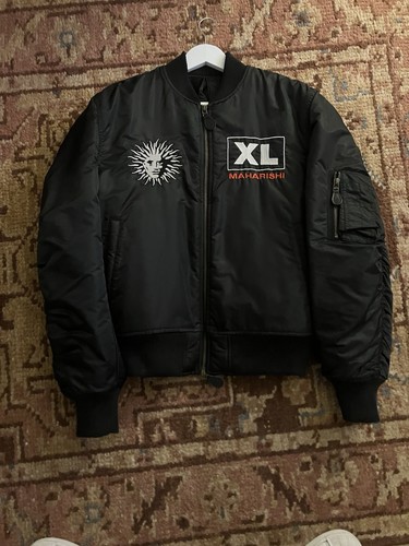 Maharishi recordings xl - v,