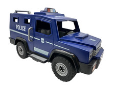 Playmobil City Action Police