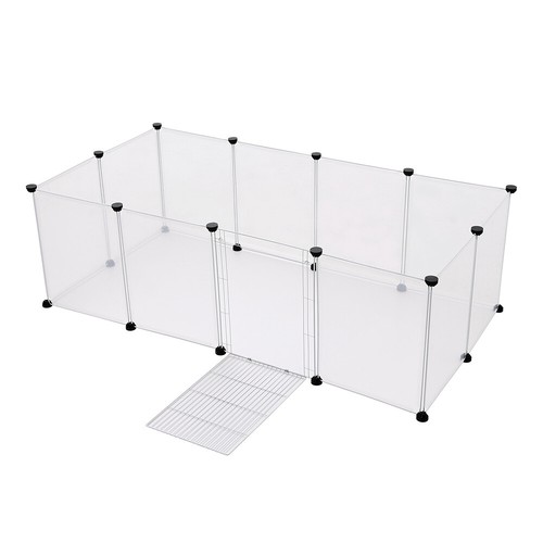 Foldable panels pet - foldable, pen